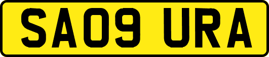 SA09URA
