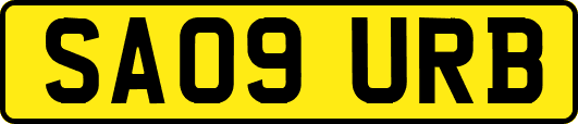 SA09URB