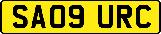 SA09URC