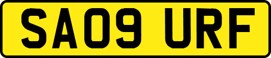 SA09URF