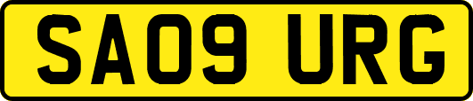 SA09URG