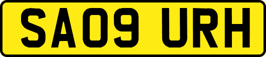 SA09URH