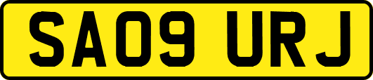 SA09URJ