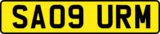 SA09URM