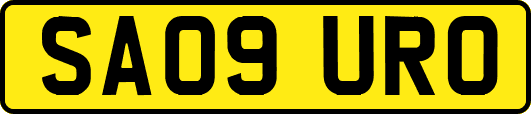 SA09URO