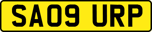 SA09URP