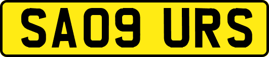 SA09URS