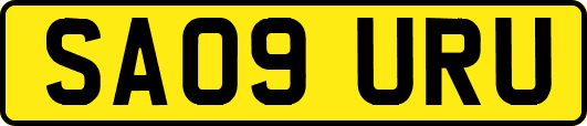 SA09URU