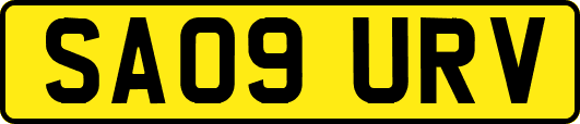 SA09URV