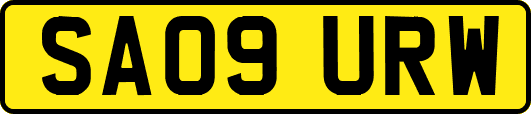 SA09URW