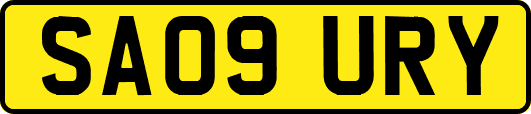 SA09URY