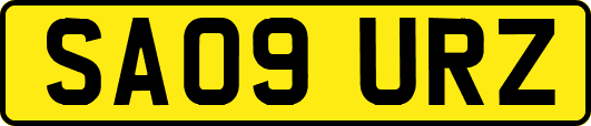 SA09URZ