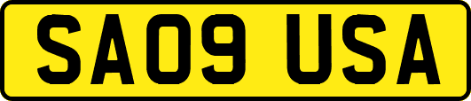 SA09USA