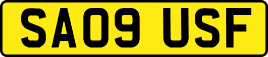 SA09USF