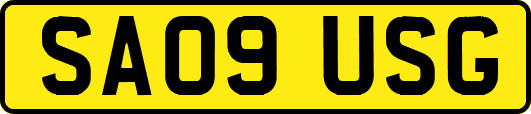 SA09USG
