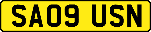 SA09USN
