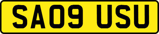 SA09USU