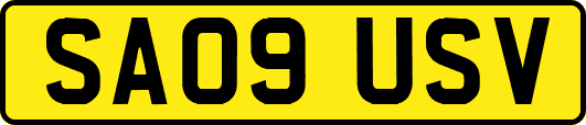 SA09USV