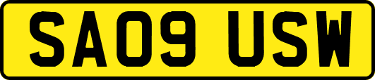 SA09USW