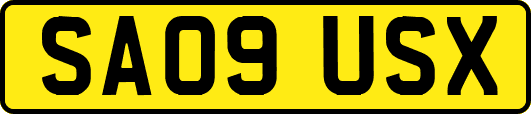 SA09USX