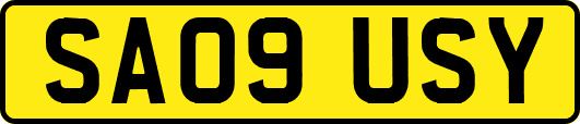 SA09USY