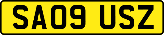 SA09USZ