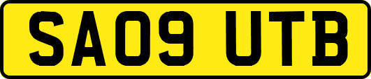 SA09UTB