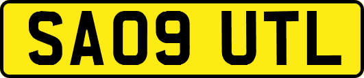 SA09UTL