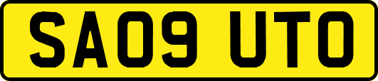 SA09UTO