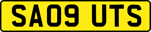 SA09UTS