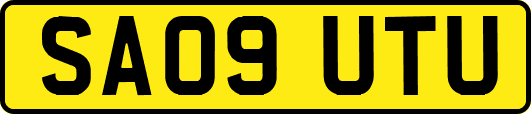 SA09UTU