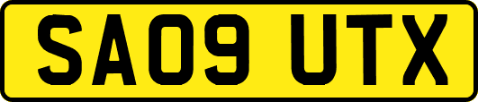SA09UTX