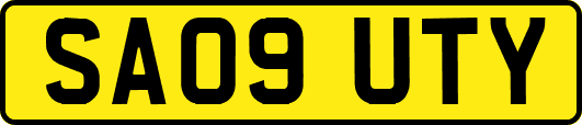 SA09UTY