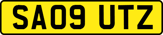 SA09UTZ