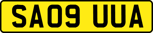SA09UUA