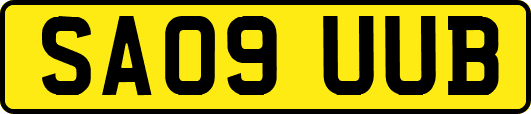 SA09UUB