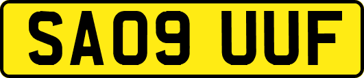 SA09UUF