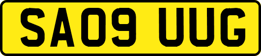 SA09UUG