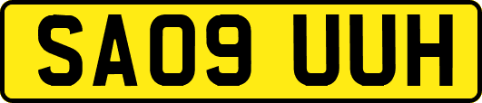 SA09UUH