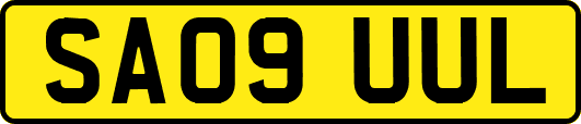 SA09UUL