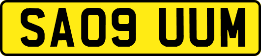 SA09UUM