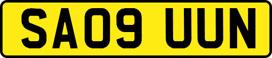 SA09UUN