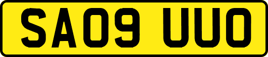 SA09UUO