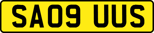 SA09UUS