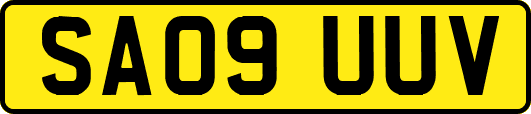 SA09UUV