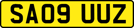 SA09UUZ