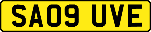 SA09UVE