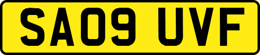 SA09UVF