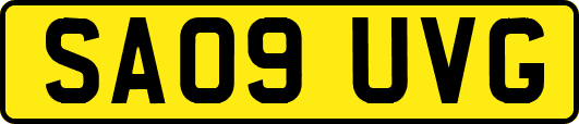 SA09UVG