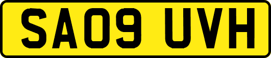 SA09UVH